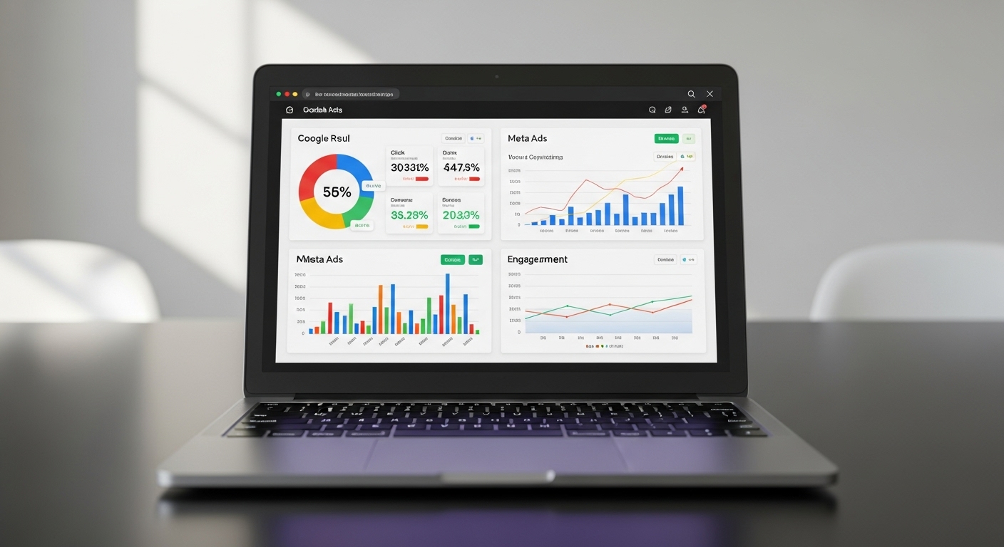 Checklist para auditoria de campanhas do Instagram Ads